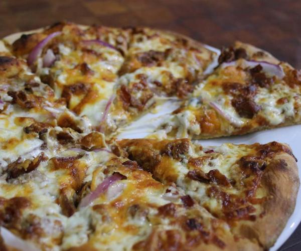GTs Oinker Pizza