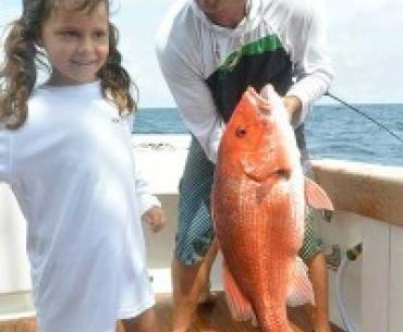 Red snapper