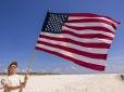 American flag