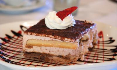 Dessert