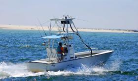 Gulf Ss Water Sports Orange Beach Orange Beach Boat