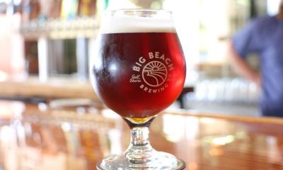 Big Beach Brewing Company