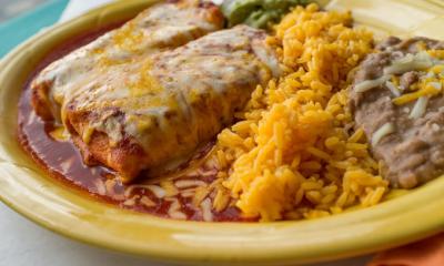 Mexican Cuisine Gulf Shores