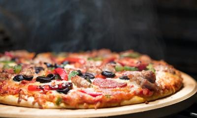 Italian Cuisine Orange Beach