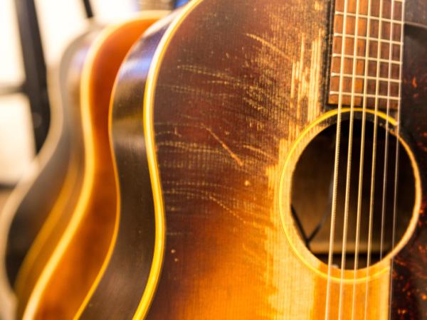 Live Music