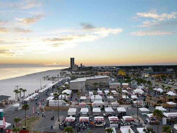 Main Events Gulf Shores