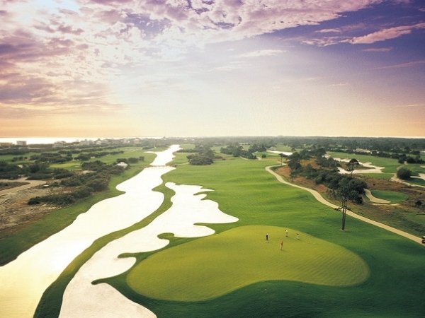 Golf Gulf Shores