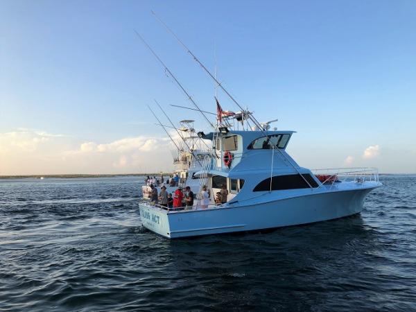 Boating & Fishing