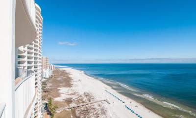 Gulf Shores and Orange Beach