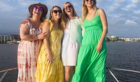 Bachelorette Parties & Girls Trips | Gulf Shores & Orange Beach