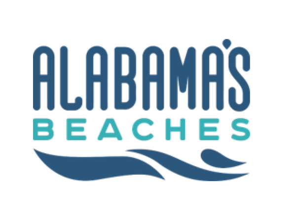 Alabama's Beaches Logo