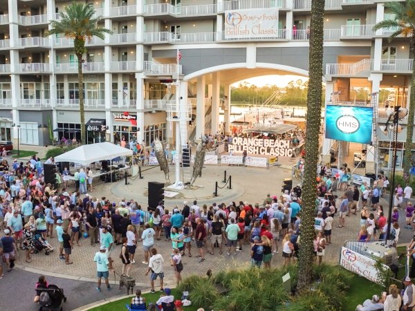 Orange Beach Billfish Classic