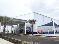 Gulf Shores International Airport