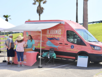 Beach Engagement Vehicle