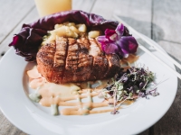 Fish dish on Alabama's Beaches