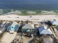 Fort Morgan Beach House rentals