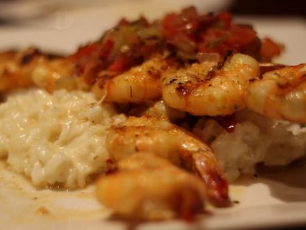 Great Eats of Gulf Shores and Orange Beach, Alabama