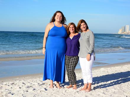 Gulf Shores and Orange Beach Tourism Sales Team