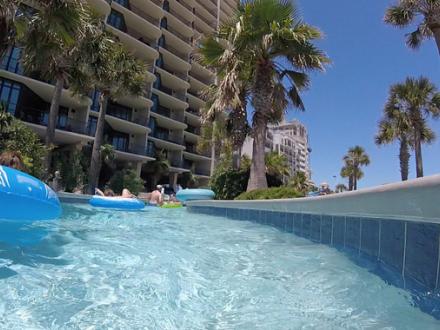 Lazy River Gulf Shores and Orange Beach, Alabama
