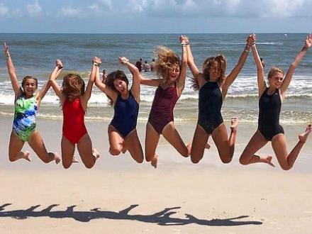 Photo Opportunities in Gulf Shores, AL
