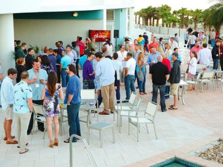 meeting in Orange Beach Hotel
