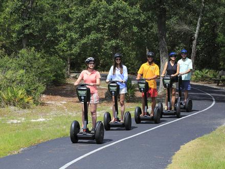 Team Building in Gulf Shores and Orange Beach, Alabama
