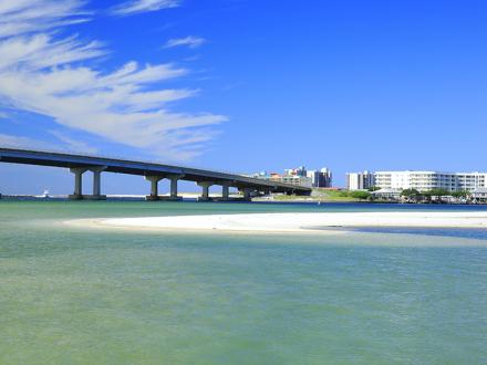 Getting Around Gulf Shores and Orange Beach, Alabama