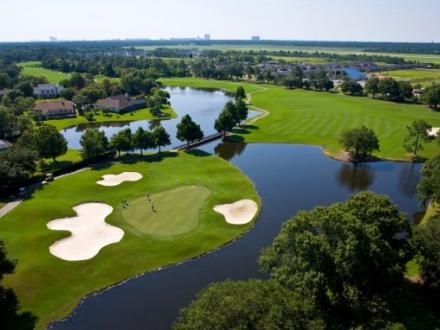 Golf Course