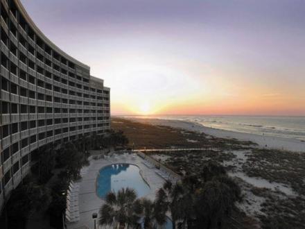 Condo Orange Beach