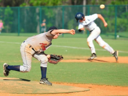 Gulf Coast Classic III Baseball Gulf Shores, AL