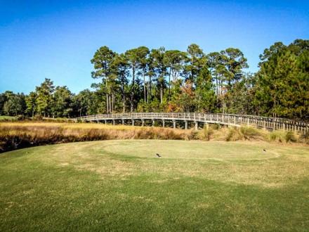 Gulf Shores Golf Course