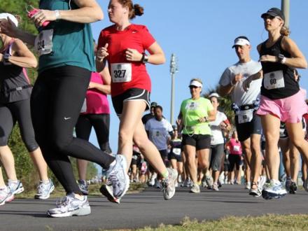 Kaiser Marathon Orange Beach
