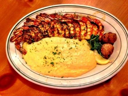Original Oyster House in Gulf Shores