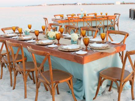 Wedding Venues in Gulf Shores and Orange Beach