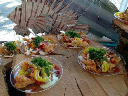 Festival of Flavor