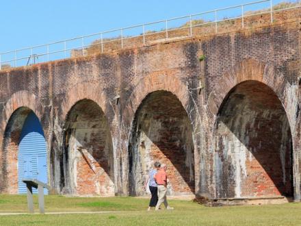 Fort Morgan Alabama