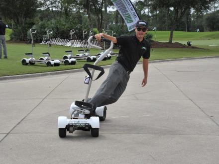 golfboard
