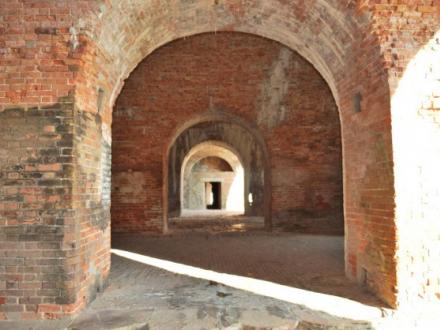 Fort Morgan