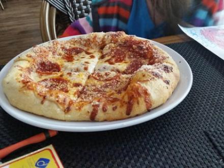 Pizza Gulf Shores