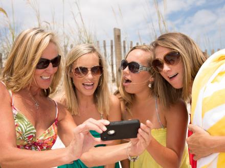 Group Vacation in Gulf Shores and Orange Beach AL