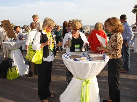 Trade Show Conference Orange Beach, Alabama