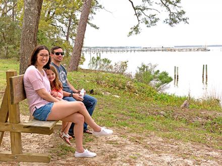 Orange Beach Waterfront Park