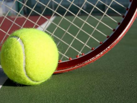 Orange Beach tennis