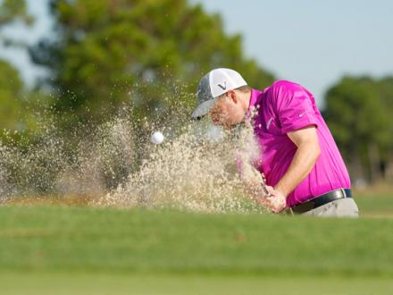 Tough Golf Holes in Gulf Shores