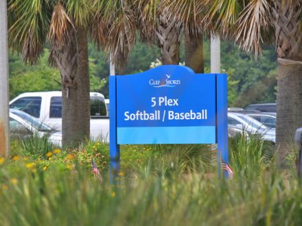 Gulf Shores Sportsplex