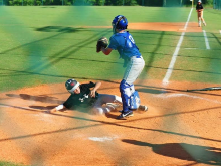 USSSA South Alabama Super NIT