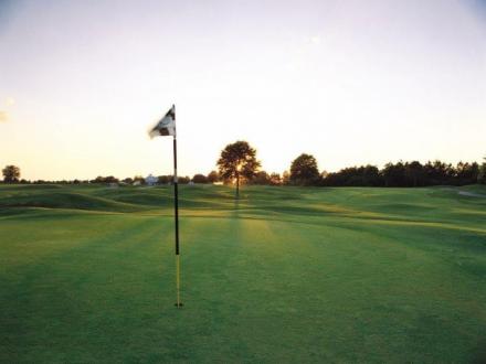 Gulf Shores Golf Courses