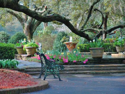 Bellingrath Gardens and Home