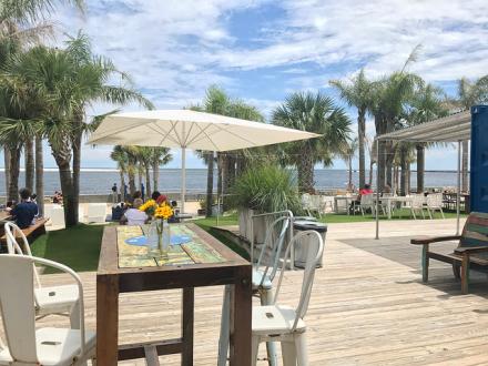 The Gulf Restaurant in Orange Beach, AL