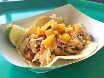 Bravo Tacos in Orange Beach AL